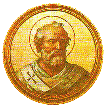 papež Bonifác