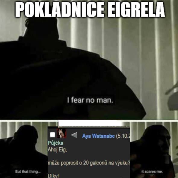 Eigrela meme