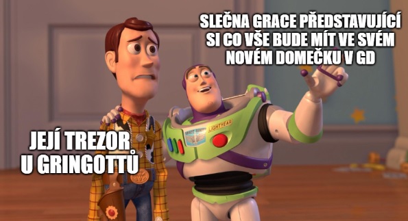 Grace a trezor