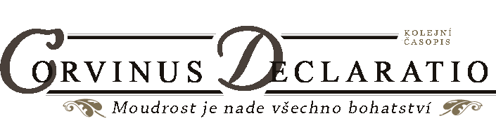 Logo Corvina Declaratio