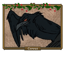 Corvus