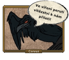 Corvus